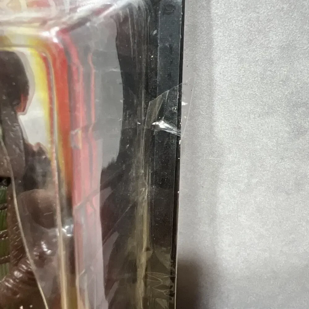 Star Wars Episode Commtech Rune Haako 3.75